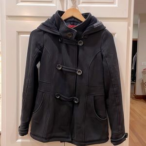 Coffee Shop - from Buckle